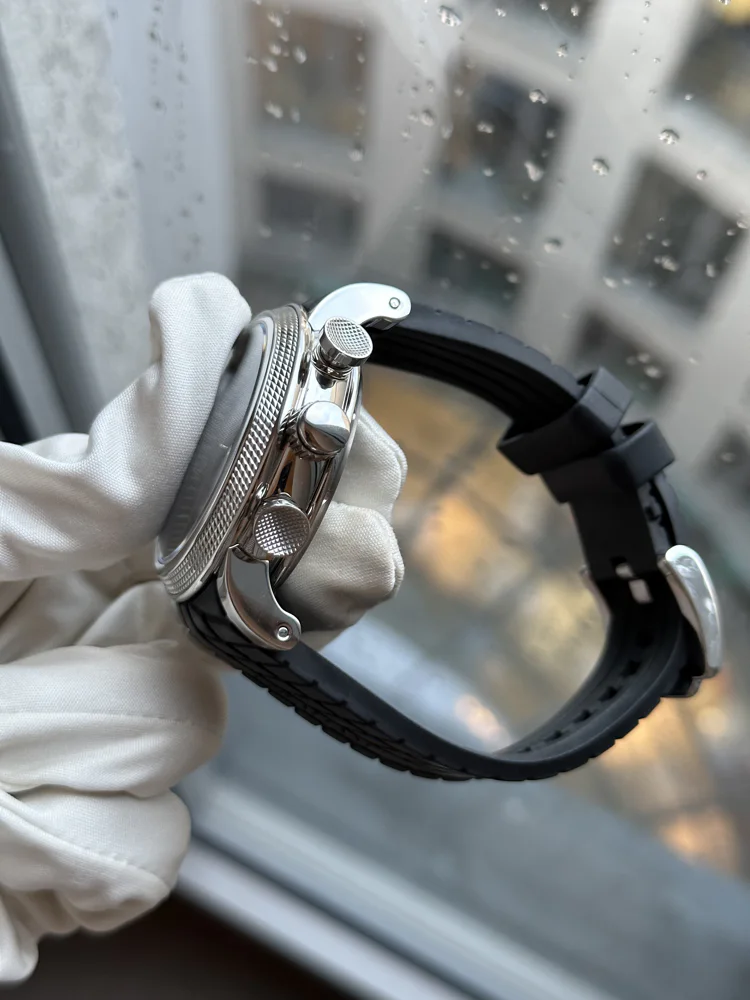 Graham Mercedes GP Trackmaster 2MEAS.B01A